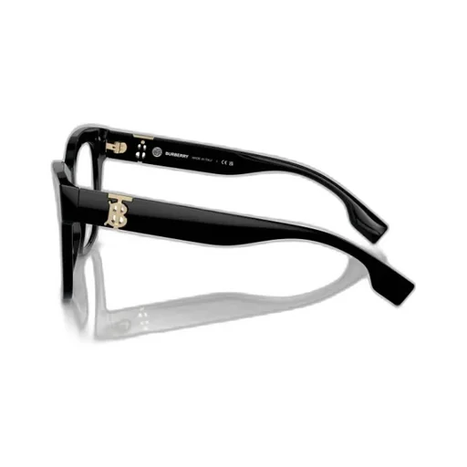 Burberry Eyewear Square Frame Glasses