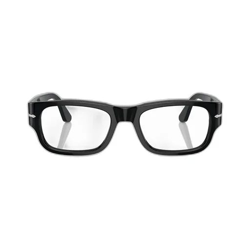 Persol Rectangular Frame Glasses