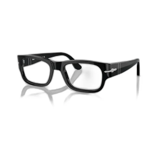 Persol Rectangular Frame Glasses