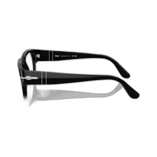 Persol Rectangular Frame Glasses