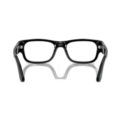 Persol Rectangular Frame Glasses