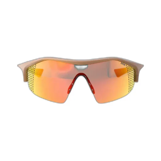 Dior Eyewear Diorxplorer M1U Oversized Frame Sunglasses
