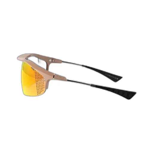 Dior Eyewear Diorxplorer M1U Oversized Frame Sunglasses