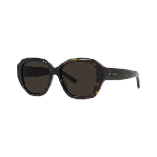 Givenchy Eyewear Square Frame Sunglasses