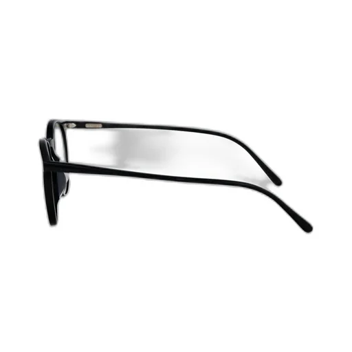 Oliver Peoples Oval Frame Sunglasses