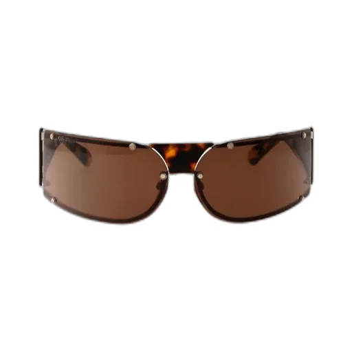 Off-White Kenema Wrap-Around Sunglasses