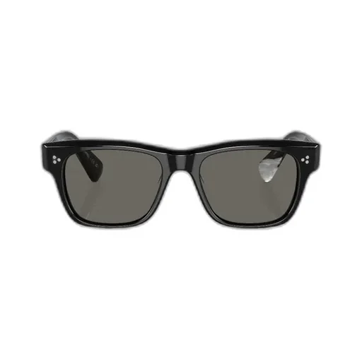 Logo Sunglasses