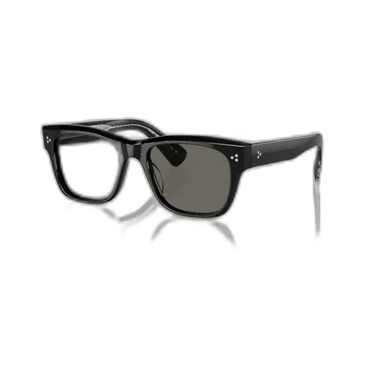 Logo Sunglasses