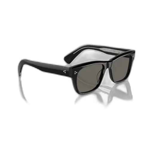 Logo Sunglasses