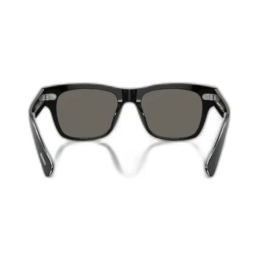 Logo Sunglasses
