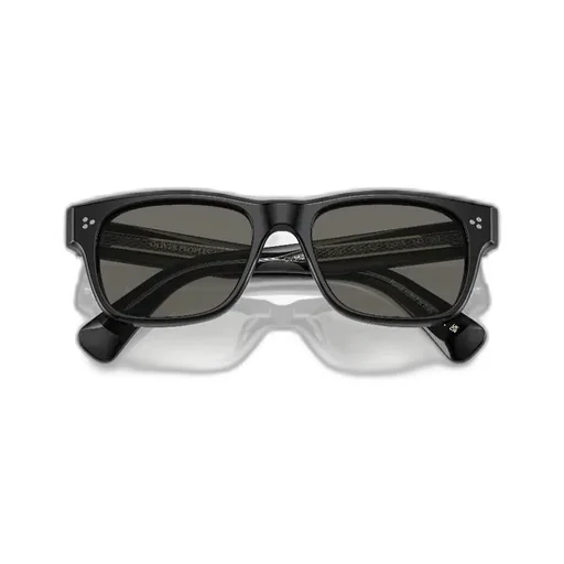 Logo Sunglasses
