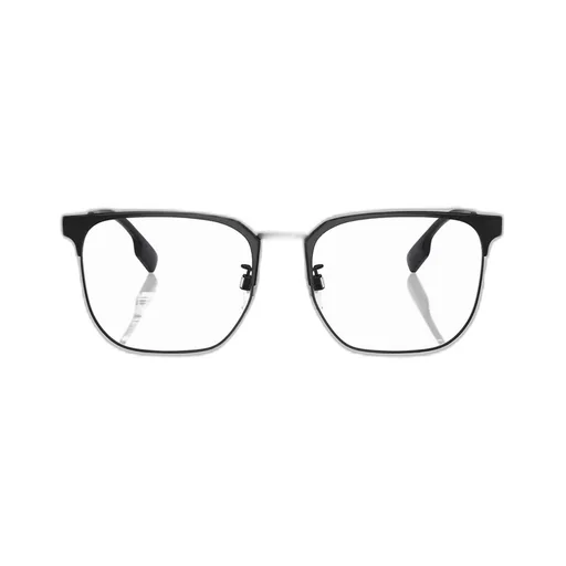 Burberry Eyewear Square Frame Glasses