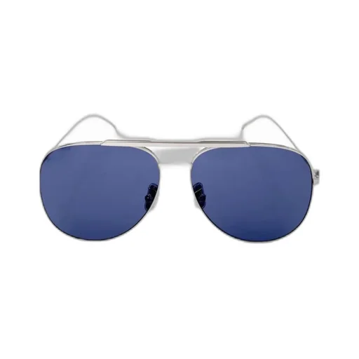 Givenchy Eyewear Gvspeed Aviator Frame Sunglasses
