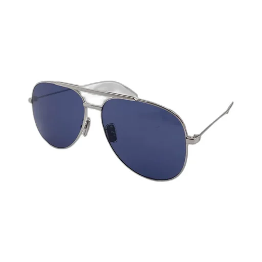 Givenchy Eyewear Gvspeed Aviator Frame Sunglasses