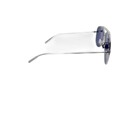 Givenchy Eyewear Gvspeed Aviator Frame Sunglasses