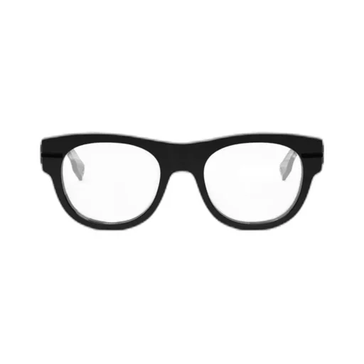 Fendi Eyewear Round-Frame Glasses