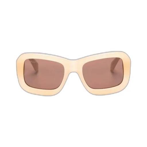 Off-White Verona Square Frame Sunglasses