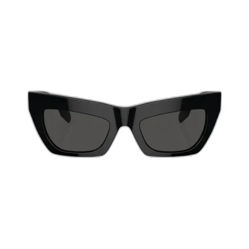 Burberry Eyewear Cat-Eye Sunglasses