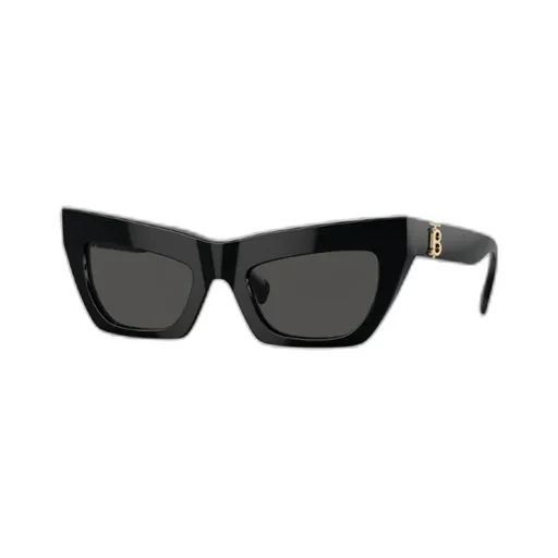 Burberry Eyewear Cat-Eye Sunglasses