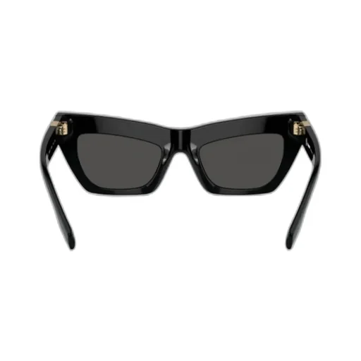 Burberry Eyewear Cat-Eye Sunglasses