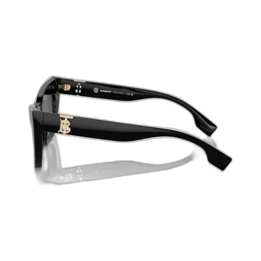 Burberry Eyewear Cat-Eye Sunglasses