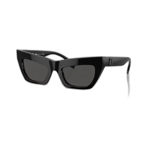 Burberry Eyewear Cat-Eye Sunglasses