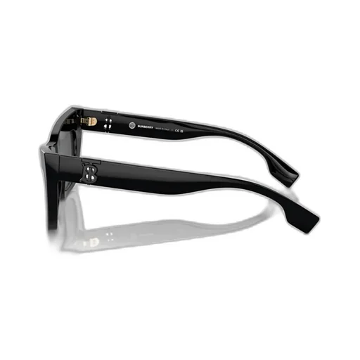 Burberry Eyewear Cat-Eye Sunglasses