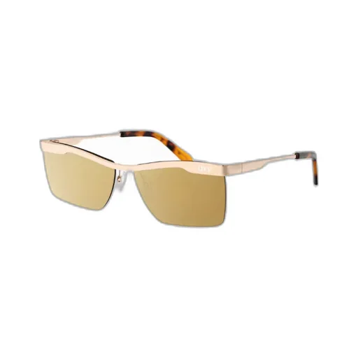 Off-White Rimini Square-Frame Sunglasses