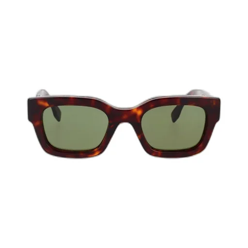 Rectangular Sunglasses