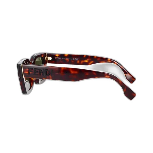 Rectangular Sunglasses