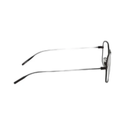 Square-Frame Glasses