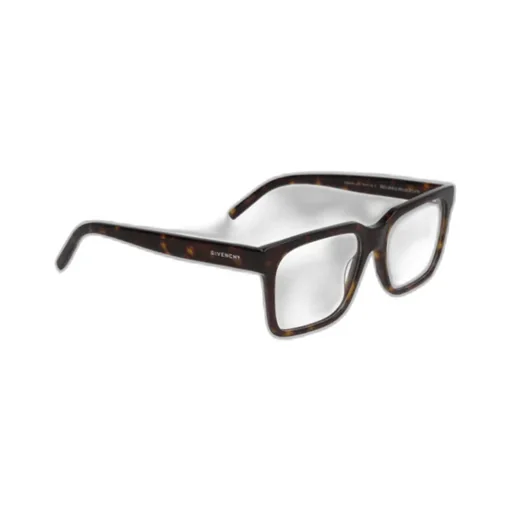 Givenchy Eyewear Square Frame Glasses