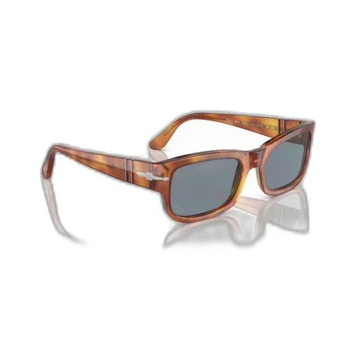 Persol Pillow Frame Sunglasses