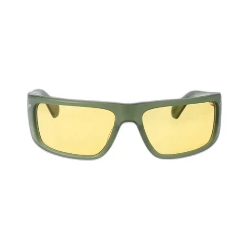 Off-White Bologna Rectangular Frame Sunglasses