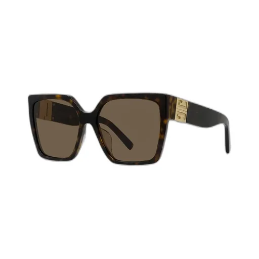 Givenchy Eyewear Square-Frame Sunglasses