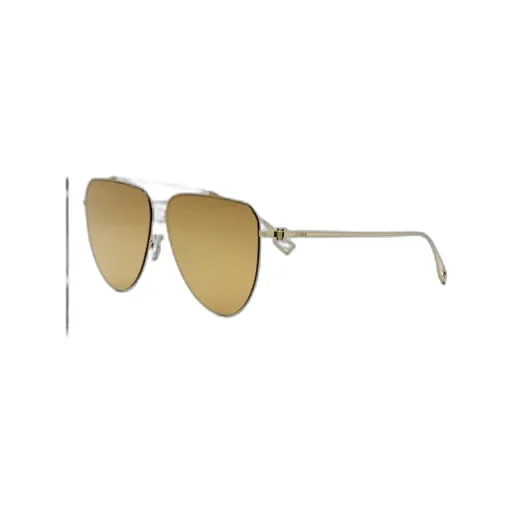 Logo Sunglasses