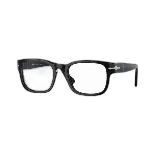 Square-Frame Glasses
