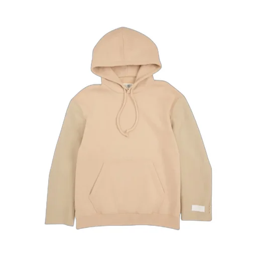Mm6 Maison Margiela Drawstring Hoodie