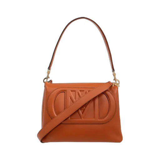 Logo Shoulder Bag