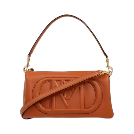 Logo Shoulder Bag
