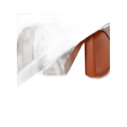 Logo Shoulder Bag