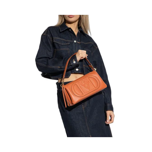 Logo Shoulder Bag