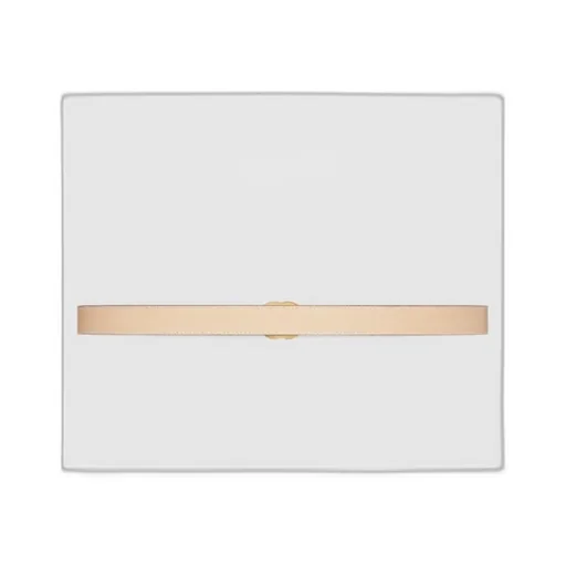 Gucci Gg Plaque Marmont Belt