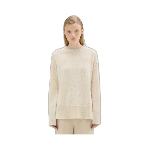 Karenia MÉLange-Effect Jumper