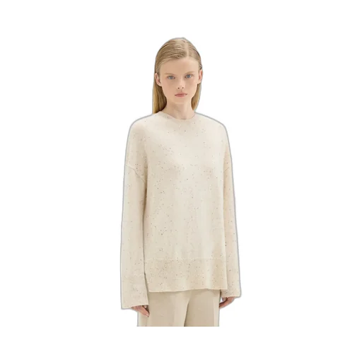 Karenia MÉLange-Effect Jumper