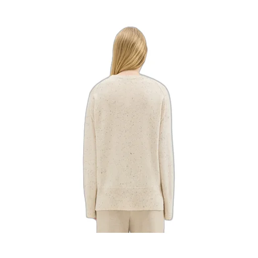 Karenia MÉLange-Effect Jumper
