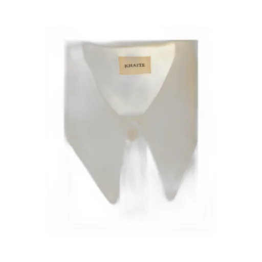 Khaite The Nori Button-Up Shirt