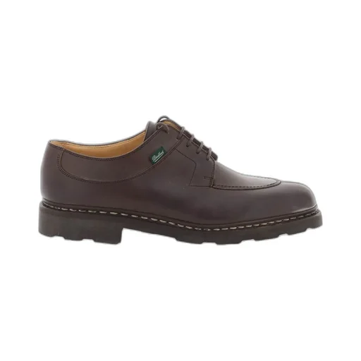Lace Up Casual Shoes