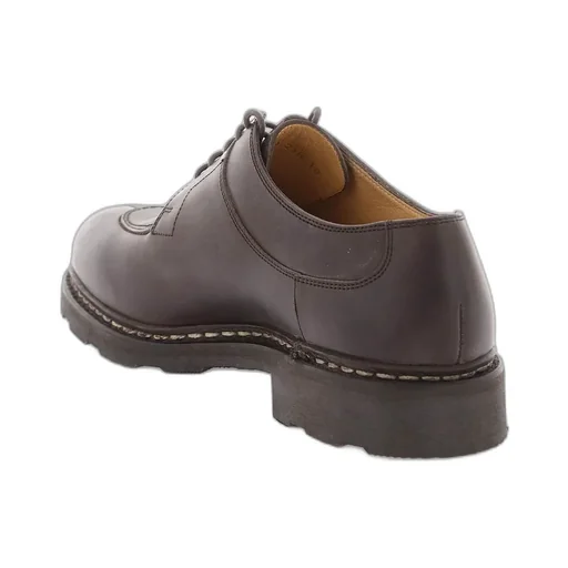 Lace Up Casual Shoes