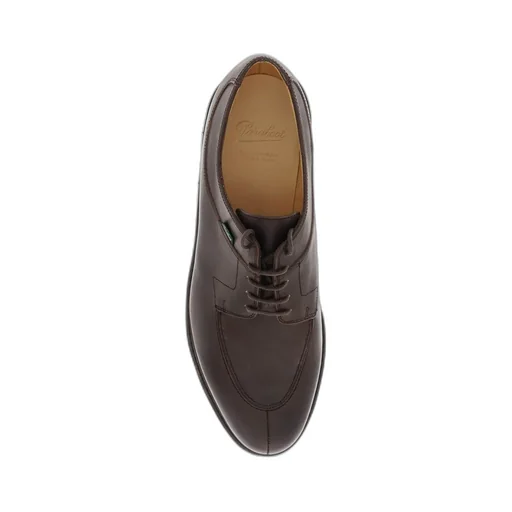 Lace Up Casual Shoes
